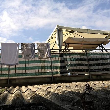 Bella Liguria Hotel Diano San Pietro Buitenkant foto