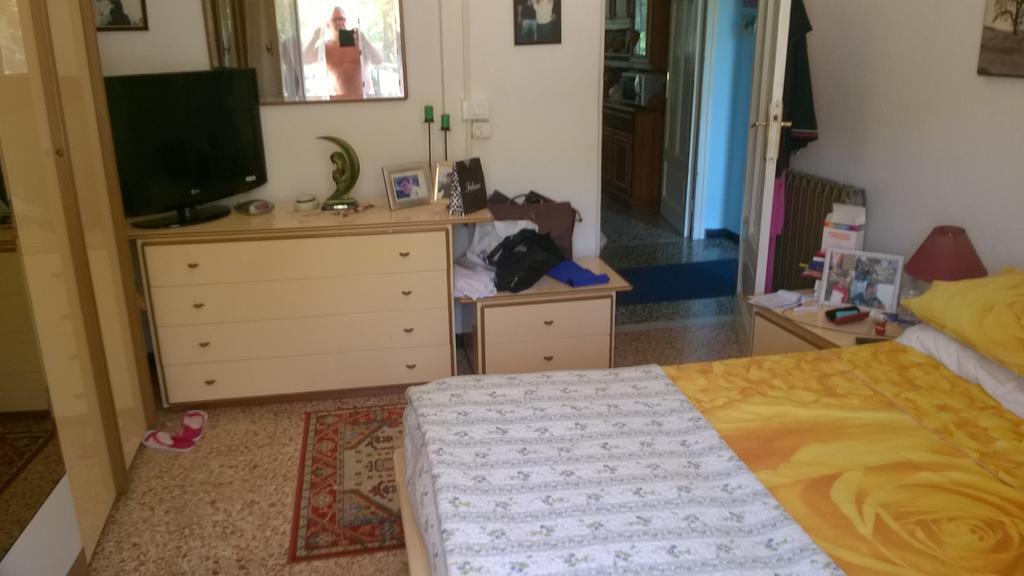 Bella Liguria Hotel Diano San Pietro Buitenkant foto