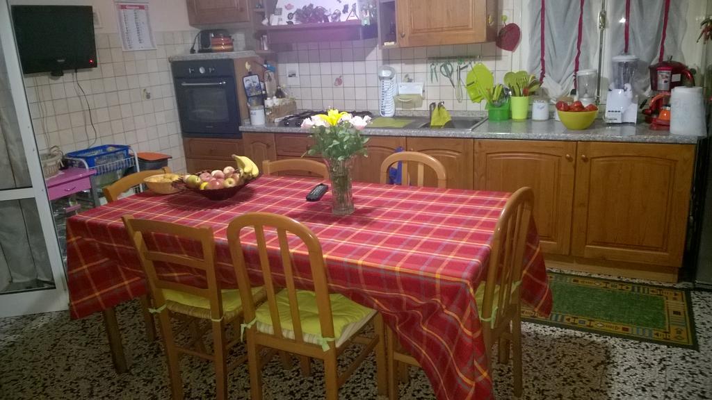 Bella Liguria Hotel Diano San Pietro Buitenkant foto