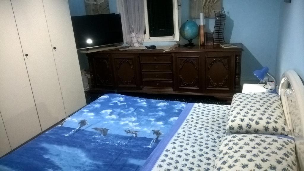 Bella Liguria Hotel Diano San Pietro Buitenkant foto