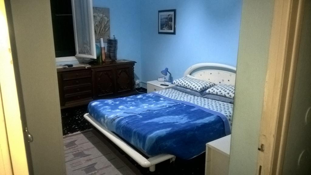 Bella Liguria Hotel Diano San Pietro Buitenkant foto