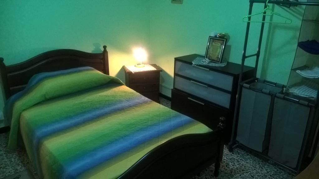 Bella Liguria Hotel Diano San Pietro Buitenkant foto