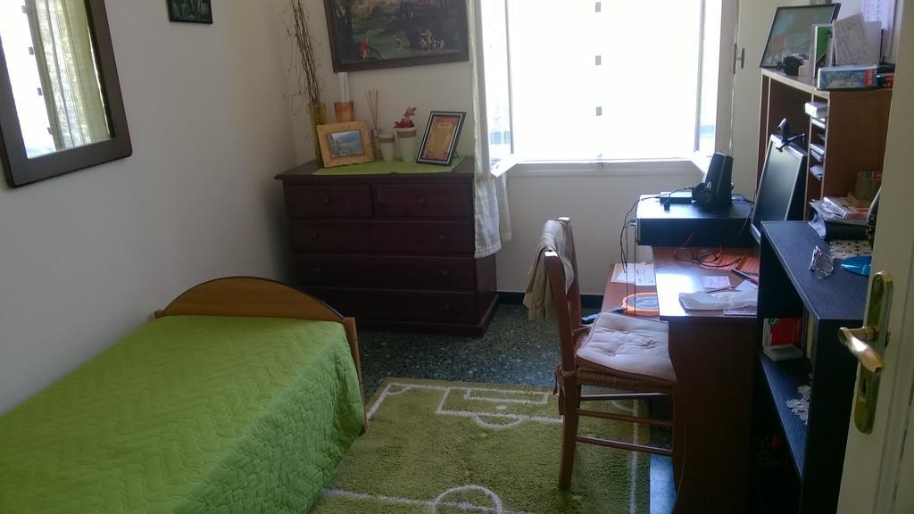 Bella Liguria Hotel Diano San Pietro Buitenkant foto