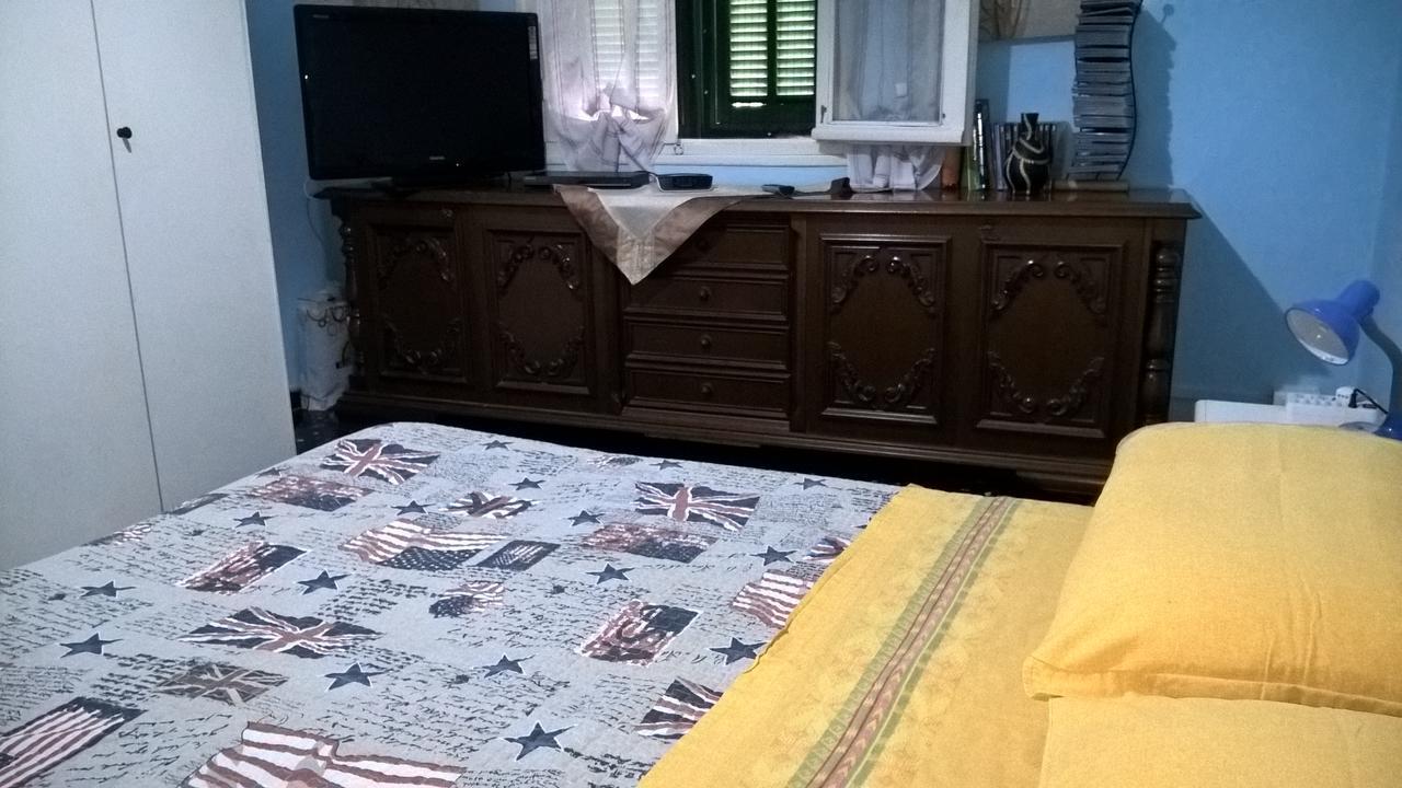 Bella Liguria Hotel Diano San Pietro Buitenkant foto