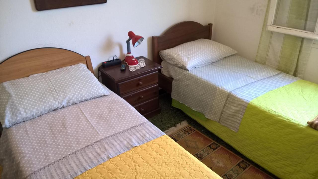 Bella Liguria Hotel Diano San Pietro Buitenkant foto